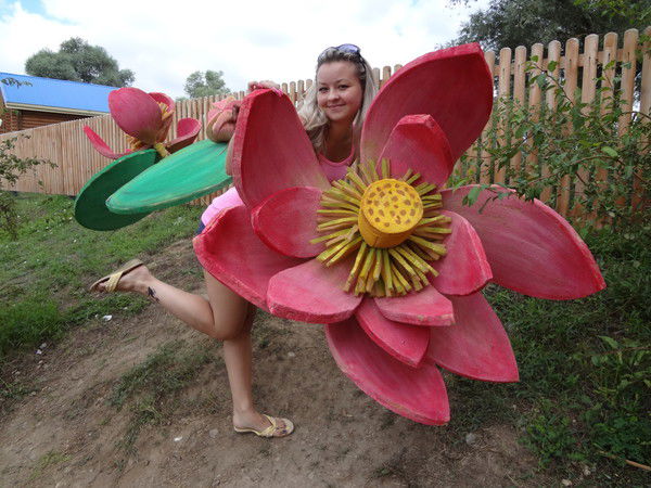 Екатерина Подкорытова