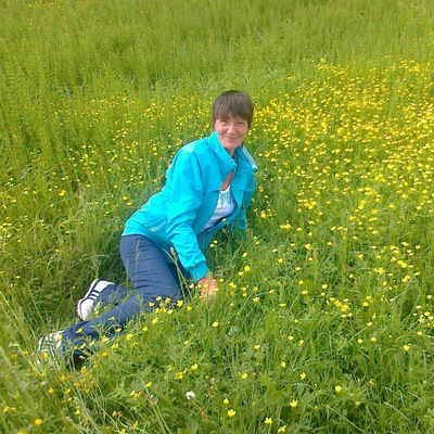 Ирина Французова