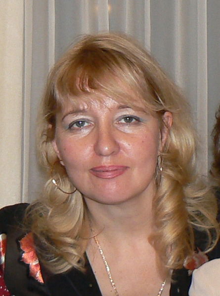 Евгения Батуева