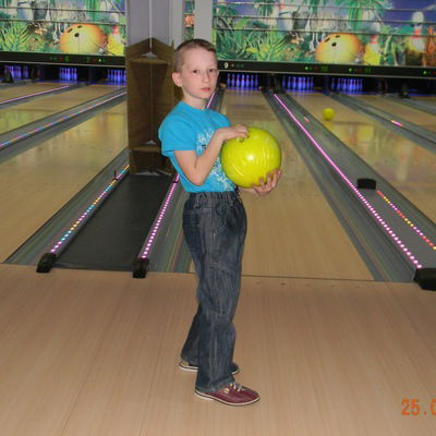 Максим Федотов