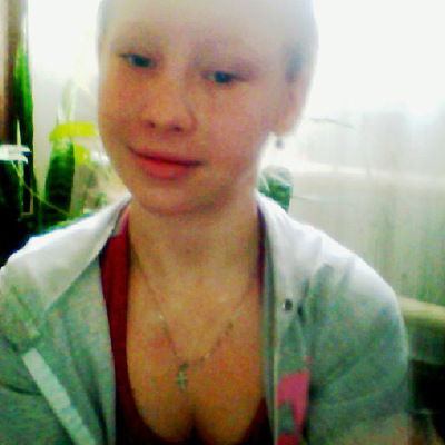 Татьяна Тихая