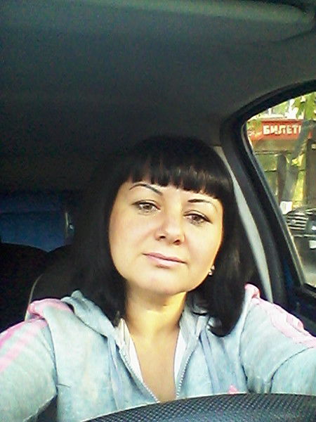 Татьяна Гресева