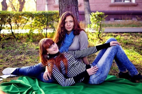 Катерина Коваленко