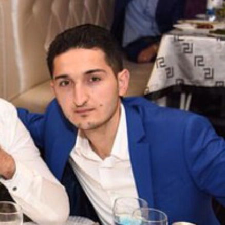 Эльчин Асланов