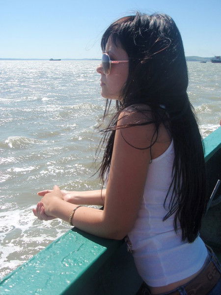 Ольга Марченко