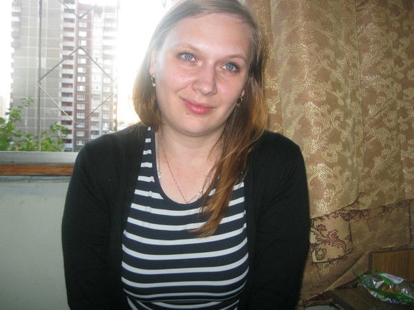 Светлана Борисовна