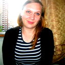 Светлана Борисовна
