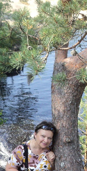 Татьяна Ефимова