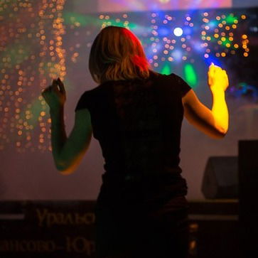 Настёна Жемчугова