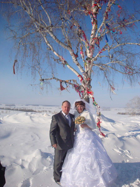 Алена Виноградова