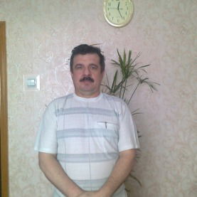 Александр Резниченко