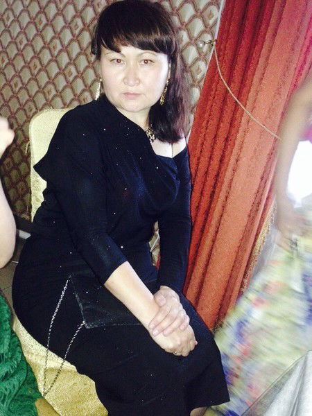 Жанета Спатылова