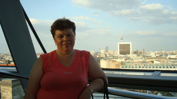 Валентина Журило