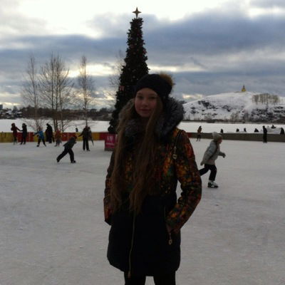 Юлия Седова