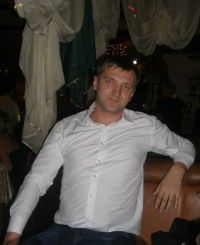 Сергей Торба