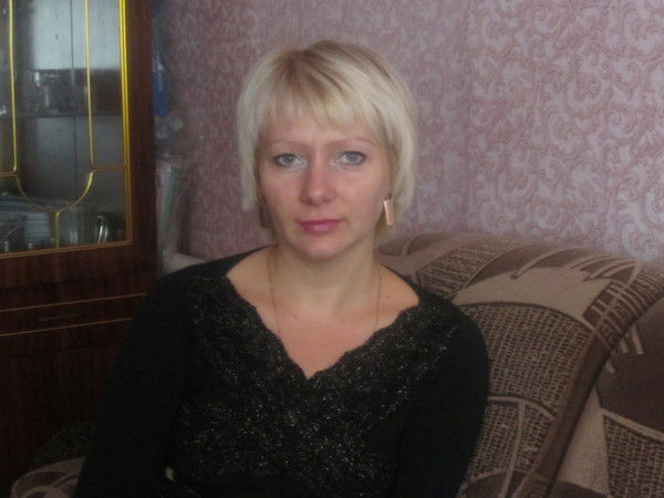 Татьяна Салихова