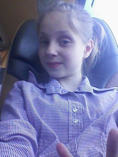 Марина Журавлева