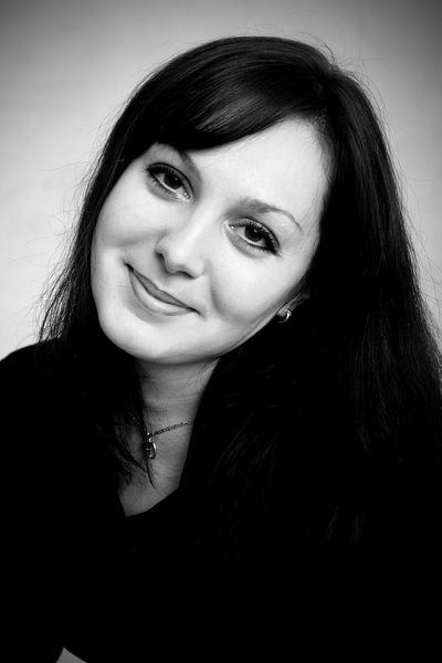 Юлия Тарачева