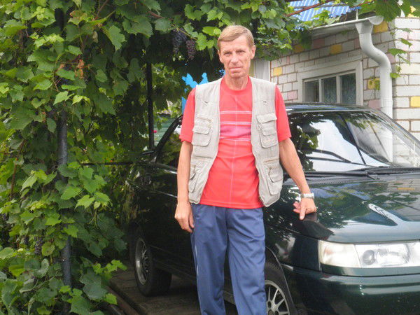 Павел Сидашин