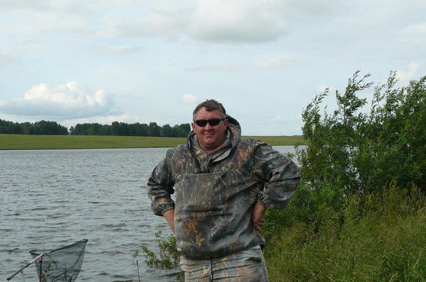 Андрей Чернышов