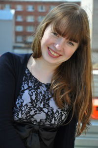 Танюшка Овчинникова