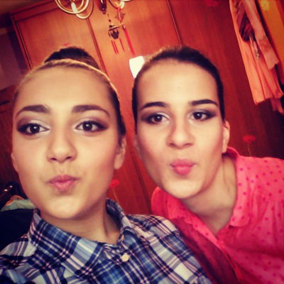 Сандра Тимотиевич