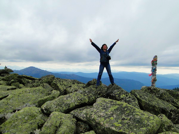 Елена Шульга