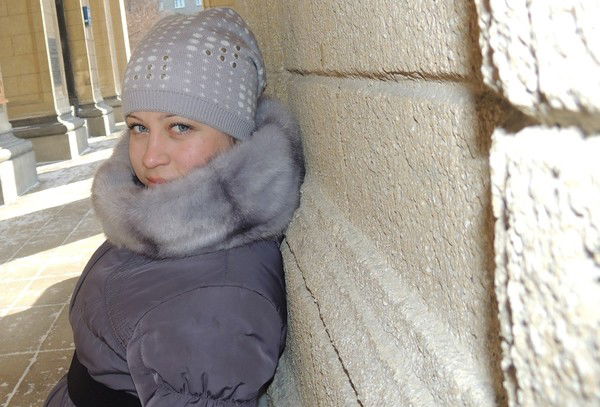 Наталья Краснова