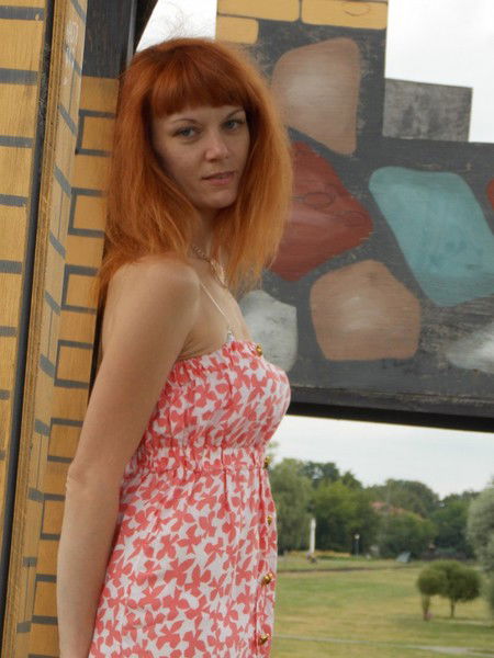 Виктория Цымбалова