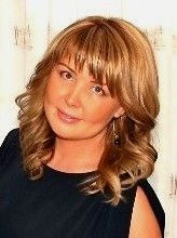 Оксана Толстова