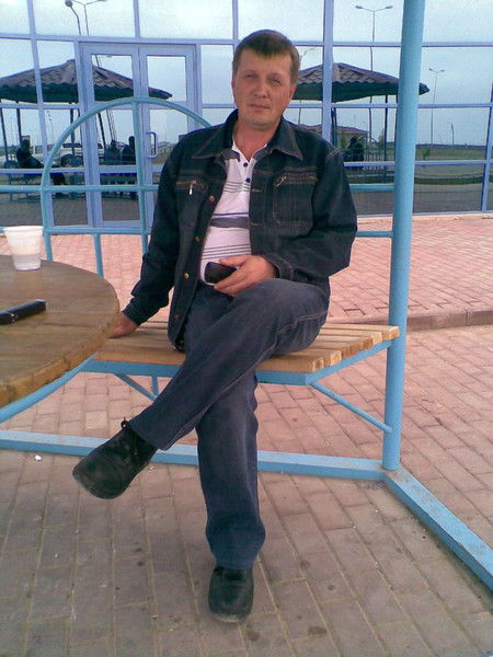 Вячеслав Захаров