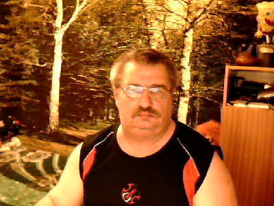 Владимир Сазыкин