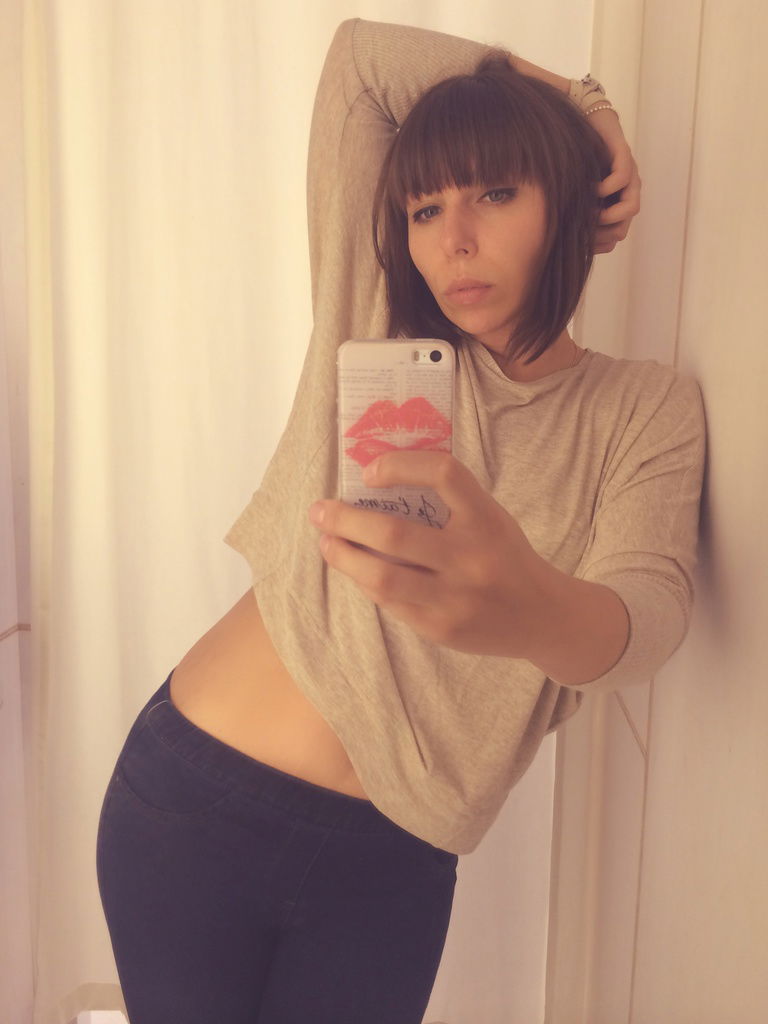 Ксения Владимировна