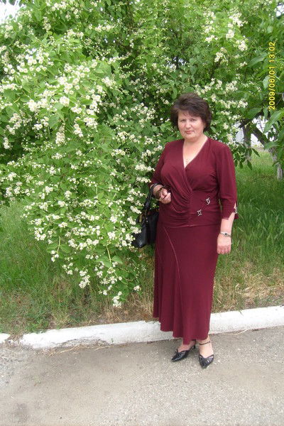 Мария Пара(Толоченко)