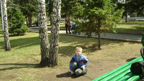 Андрей Сорокин