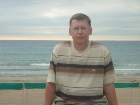 Дмитрий Кокотов