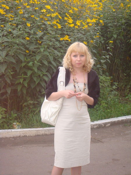 Анастасия Алеева