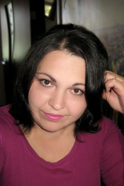 Юлия Струкова