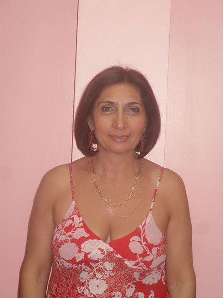 Роза Амаяковна Колодина