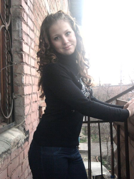 Светлана Горщек