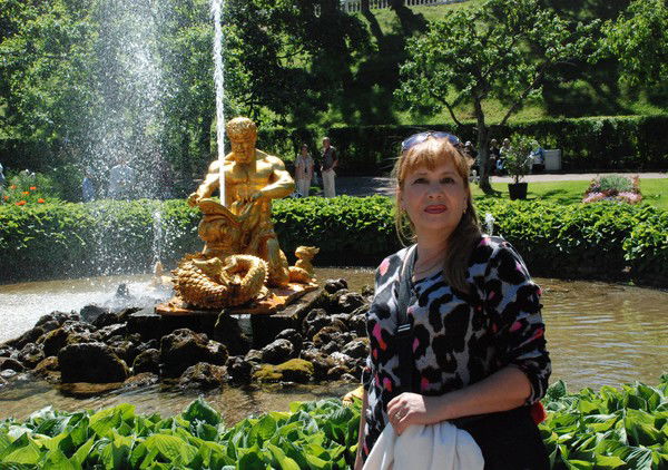 Ирина Коренчук