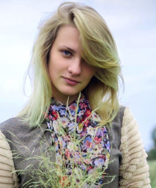 Ангелина Шульженко