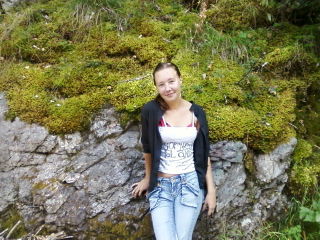 Надежда Ефимова