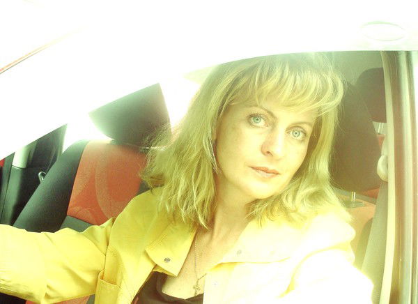 Ирина Павлова