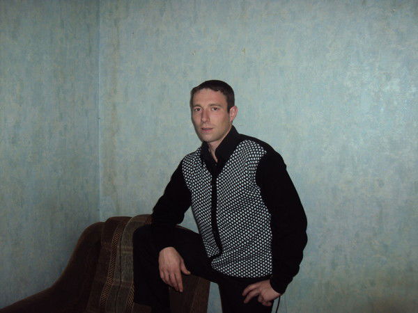 Алексей Кочетов