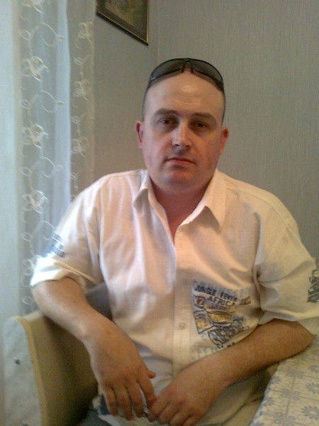 Павел Вострилов