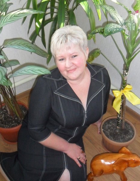 Вера Бойко- Лукашева