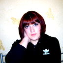 Оля Жигулина