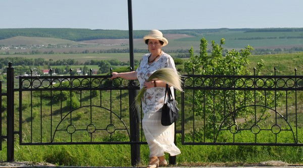 Светлана Снегирева