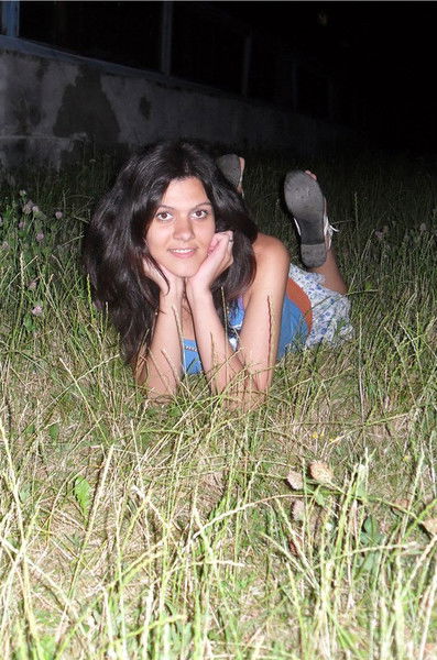 Танюша Набока